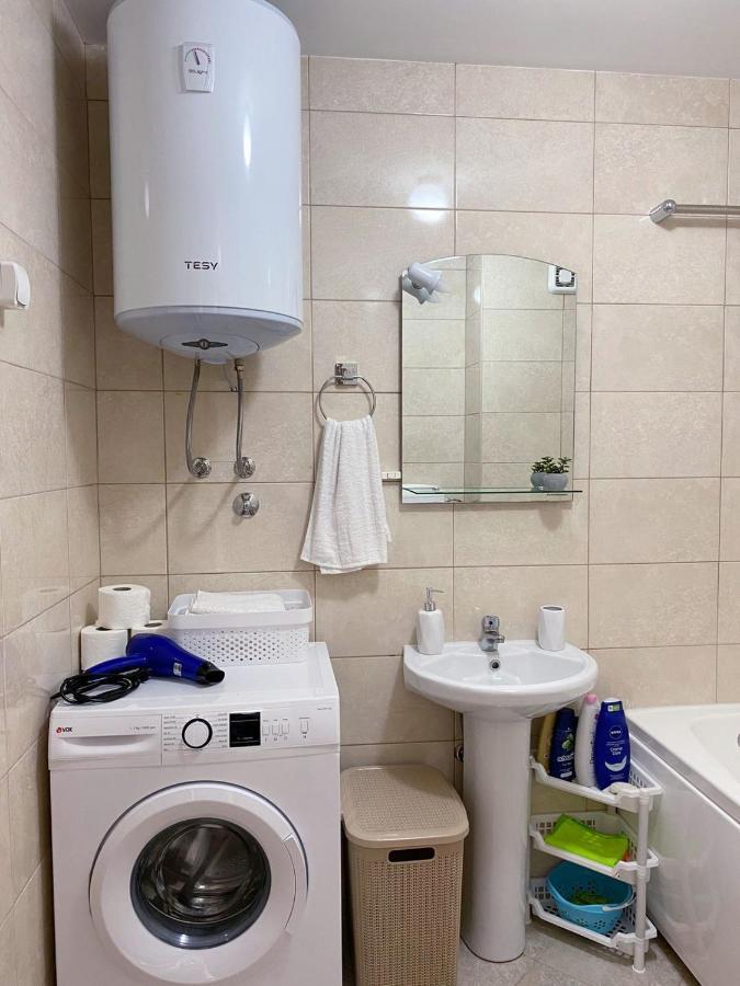 Apartment Varezic プルジネ エクステリア 写真