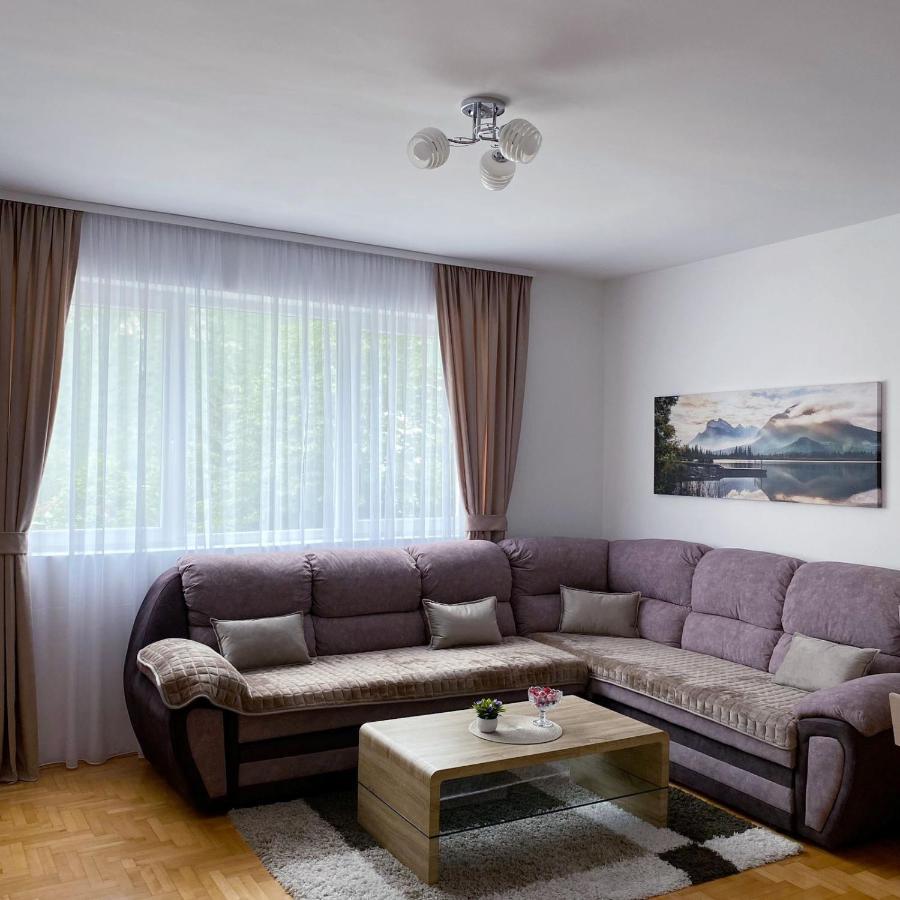Apartment Varezic プルジネ エクステリア 写真