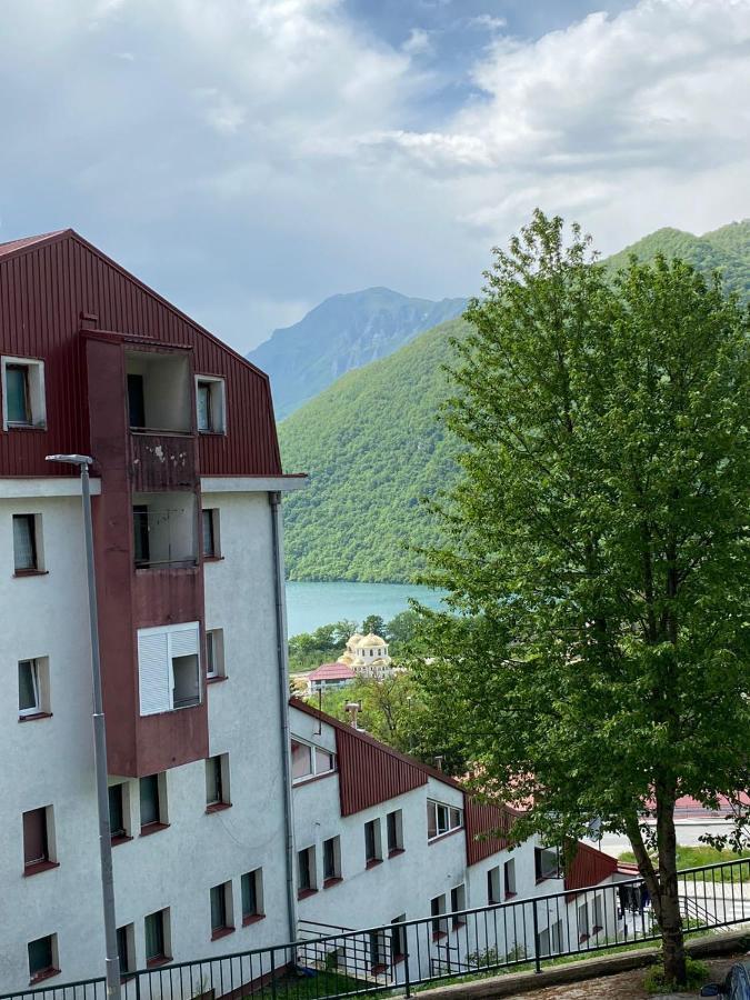 Apartment Varezic プルジネ エクステリア 写真