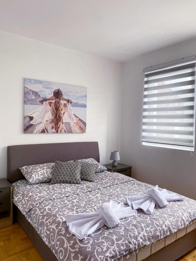 Apartment Varezic プルジネ エクステリア 写真