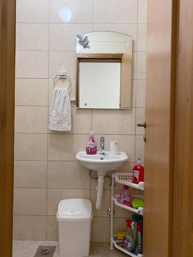 Apartment Varezic プルジネ エクステリア 写真