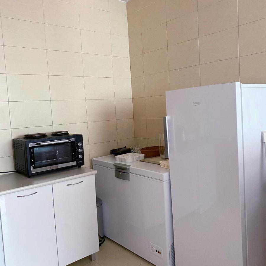 Apartment Varezic プルジネ エクステリア 写真