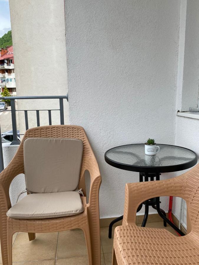 Apartment Varezic プルジネ エクステリア 写真