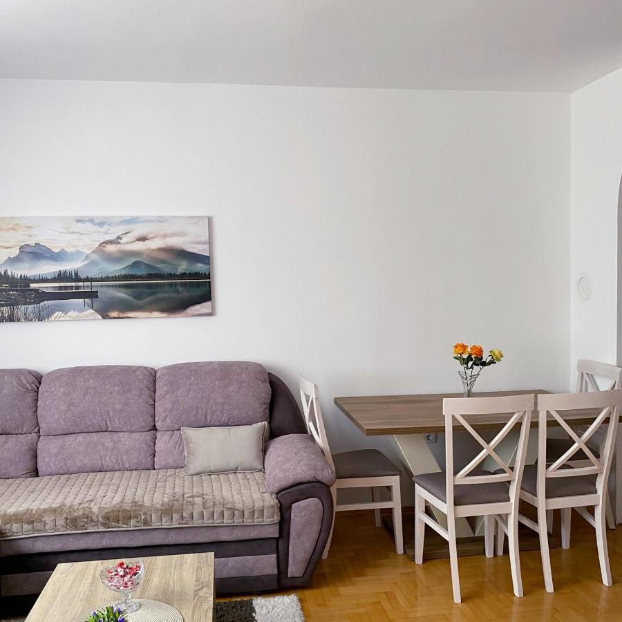Apartment Varezic プルジネ エクステリア 写真