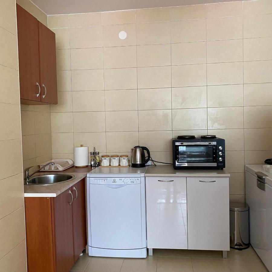 Apartment Varezic プルジネ エクステリア 写真